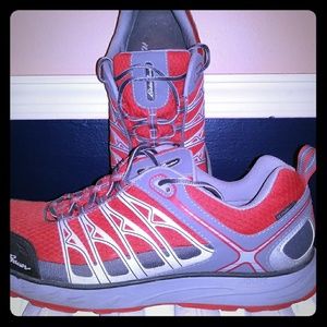 Eddie Bauer sneakers